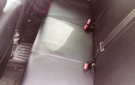 Renault Logan I, 2013 год, 225 000 рублей, 8 фотография