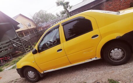 Renault Logan I, 2013 год, 225 000 рублей, 6 фотография