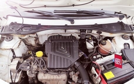 Renault Logan I, 2013 год, 225 000 рублей, 7 фотография