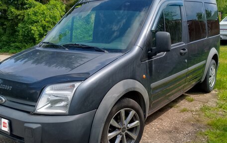Ford Tourneo Connect I, 2008 год, 530 000 рублей, 3 фотография