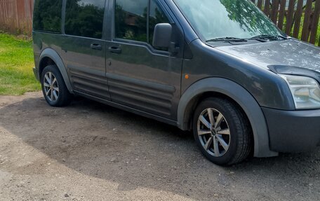 Ford Tourneo Connect I, 2008 год, 530 000 рублей, 4 фотография