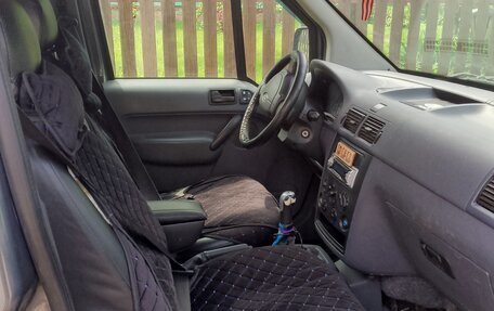 Ford Tourneo Connect I, 2008 год, 530 000 рублей, 8 фотография