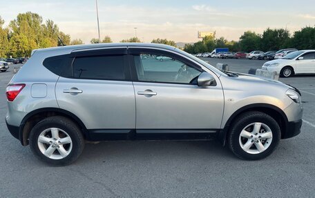 Nissan Qashqai, 2012 год, 1 049 000 рублей, 3 фотография