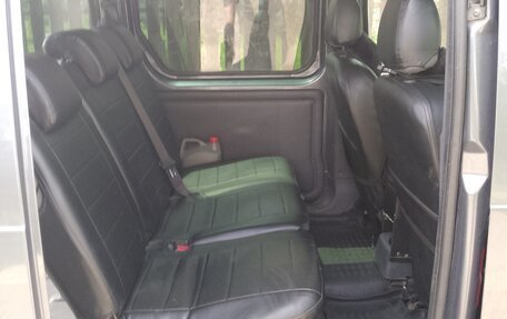 Ford Tourneo Connect I, 2008 год, 530 000 рублей, 5 фотография