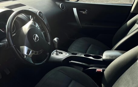Nissan Qashqai, 2012 год, 1 049 000 рублей, 6 фотография