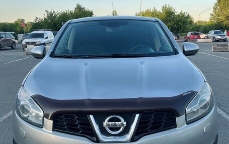 Nissan Qashqai, 2012 год, 1 049 000 рублей, 7 фотография