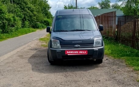 Ford Tourneo Connect I, 2008 год, 530 000 рублей, 2 фотография