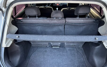 Nissan Tiida, 2011 год, 705 000 рублей, 16 фотография