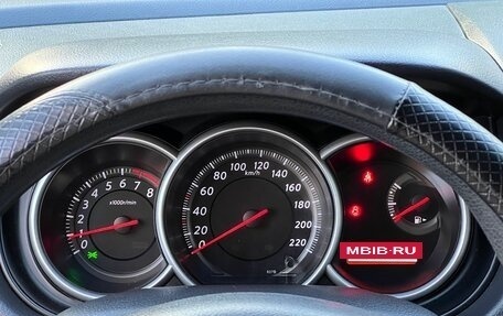 Nissan Tiida, 2011 год, 705 000 рублей, 12 фотография