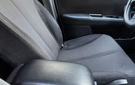 Nissan Tiida, 2011 год, 705 000 рублей, 21 фотография