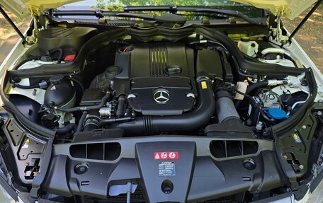 Mercedes-Benz E-Класс, 2012 год, 1 890 000 рублей, 5 фотография