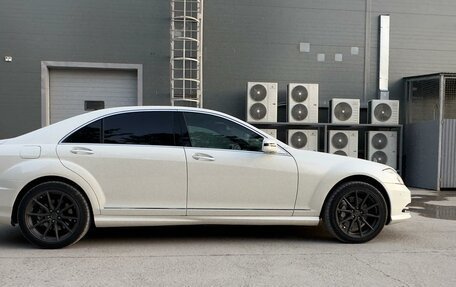 Mercedes-Benz S-Класс, 2010 год, 1 700 000 рублей, 2 фотография