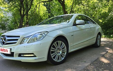 Mercedes-Benz E-Класс, 2012 год, 1 890 000 рублей, 3 фотография