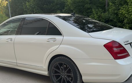 Mercedes-Benz S-Класс, 2010 год, 1 700 000 рублей, 7 фотография