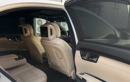 Mercedes-Benz S-Класс, 2010 год, 1 700 000 рублей, 12 фотография