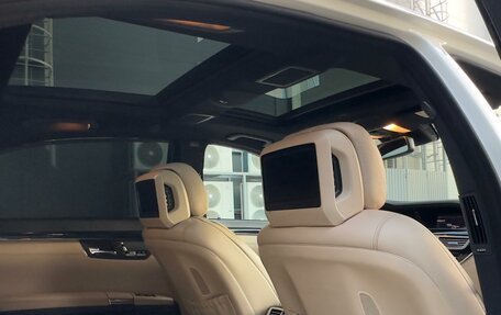 Mercedes-Benz S-Класс, 2010 год, 1 700 000 рублей, 11 фотография