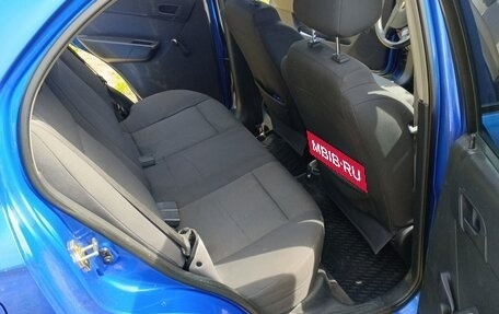 Chevrolet Aveo III, 2006 год, 400 000 рублей, 7 фотография