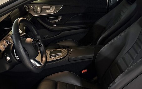 Mercedes-Benz E-Класс, 2021 год, 7 000 000 рублей, 10 фотография