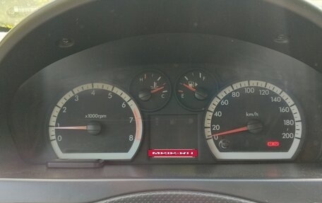 Chevrolet Aveo III, 2006 год, 400 000 рублей, 11 фотография