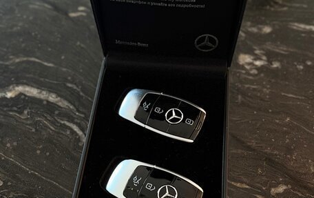 Mercedes-Benz E-Класс, 2021 год, 7 000 000 рублей, 14 фотография