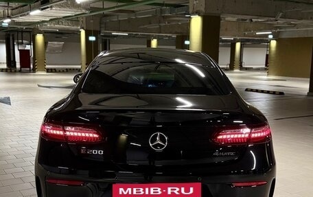 Mercedes-Benz E-Класс, 2021 год, 7 000 000 рублей, 7 фотография
