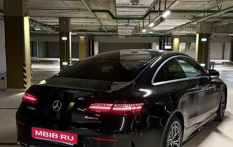 Mercedes-Benz E-Класс, 2021 год, 7 000 000 рублей, 6 фотография