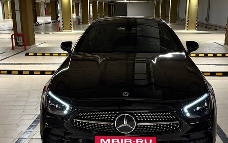 Mercedes-Benz E-Класс, 2021 год, 7 000 000 рублей, 16 фотография