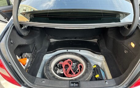 Mercedes-Benz C-Класс, 2007 год, 820 000 рублей, 29 фотография