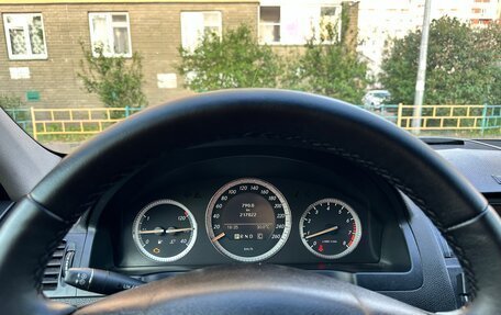 Mercedes-Benz C-Класс, 2007 год, 820 000 рублей, 26 фотография