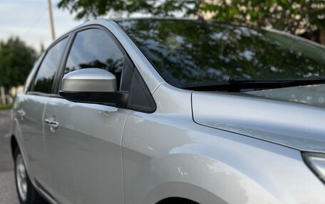 Ford Focus II рестайлинг, 2010 год, 780 000 рублей, 2 фотография