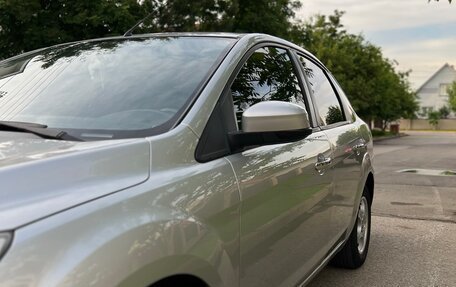 Ford Focus II рестайлинг, 2010 год, 780 000 рублей, 4 фотография