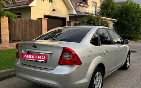 Ford Focus II рестайлинг, 2010 год, 780 000 рублей, 5 фотография