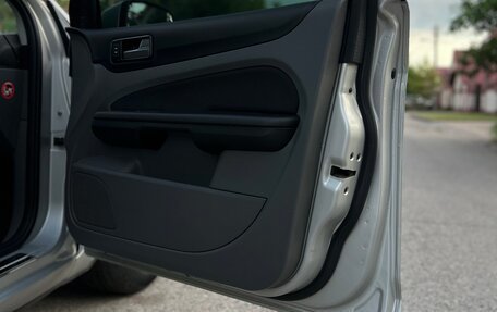 Ford Focus II рестайлинг, 2010 год, 780 000 рублей, 8 фотография