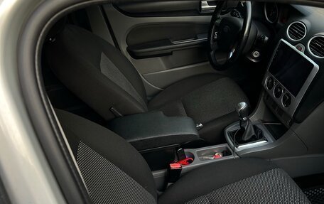 Ford Focus II рестайлинг, 2010 год, 780 000 рублей, 12 фотография