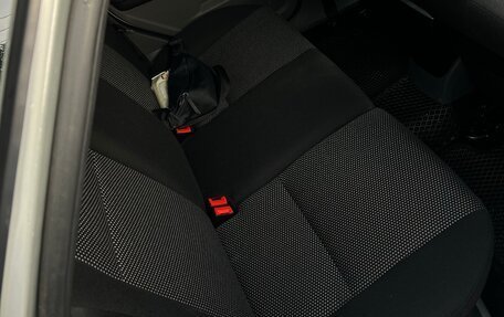 Ford Focus II рестайлинг, 2010 год, 780 000 рублей, 13 фотография