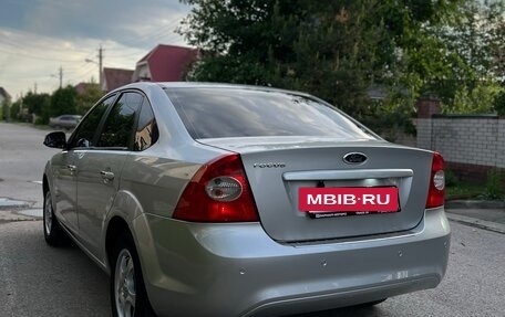 Ford Focus II рестайлинг, 2010 год, 780 000 рублей, 6 фотография