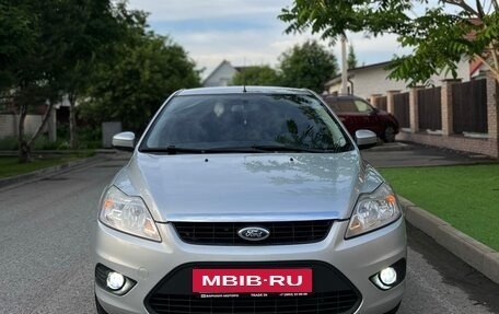 Ford Focus II рестайлинг, 2010 год, 780 000 рублей, 3 фотография