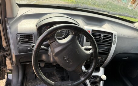 Hyundai Tucson III, 2007 год, 720 000 рублей, 9 фотография
