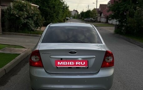 Ford Focus II рестайлинг, 2010 год, 780 000 рублей, 7 фотография