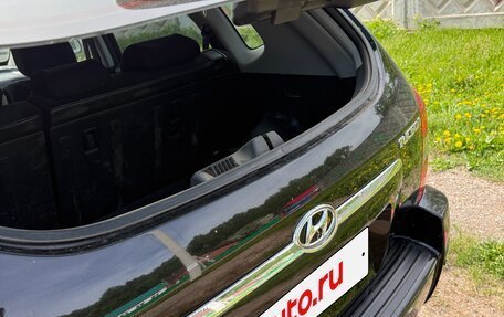 Hyundai Tucson III, 2007 год, 720 000 рублей, 12 фотография