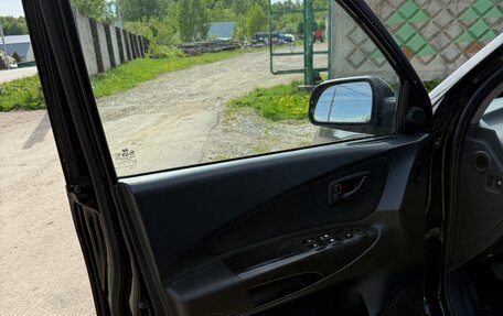 Hyundai Tucson III, 2007 год, 720 000 рублей, 20 фотография
