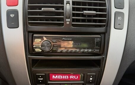 Hyundai Tucson III, 2007 год, 720 000 рублей, 21 фотография