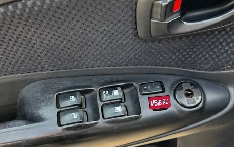 Hyundai Tucson III, 2007 год, 720 000 рублей, 10 фотография