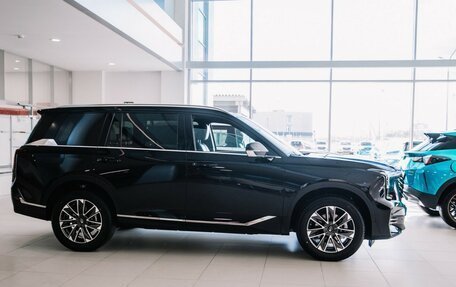 GAC GS8, 2024 год, 4 499 000 рублей, 4 фотография