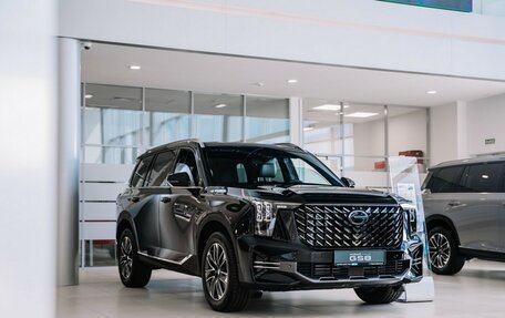 GAC GS8, 2024 год, 4 499 000 рублей, 3 фотография