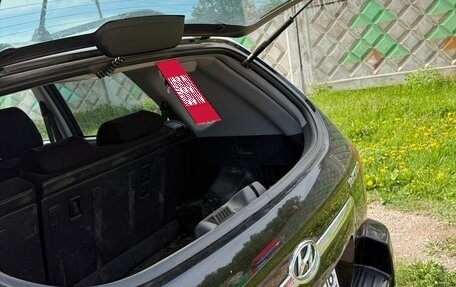 Hyundai Tucson III, 2007 год, 720 000 рублей, 13 фотография