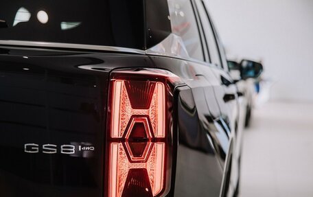 GAC GS8, 2024 год, 4 499 000 рублей, 10 фотография