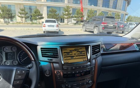 Lexus LX III, 2010 год, 3 845 000 рублей, 10 фотография