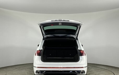 Volkswagen Tiguan II, 2021 год, 4 200 000 рублей, 9 фотография