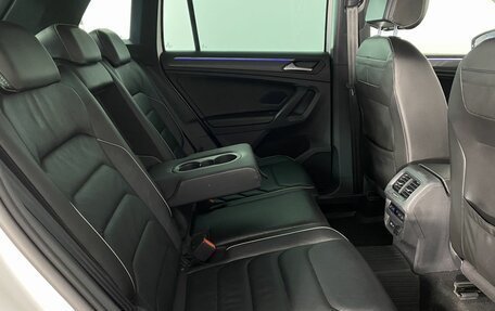 Volkswagen Tiguan II, 2021 год, 4 200 000 рублей, 14 фотография